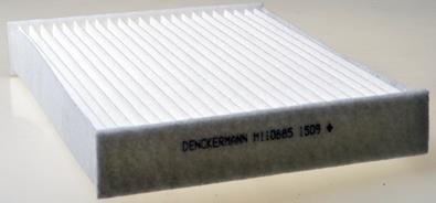 Фільтр салону DACIA DOKKER 12- Denckermann M110885 (фото 1)