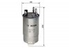 Топливный фильтр 2049 FIAT Doblo,Fiorino 03- Bosch F026402049 (фото 5)
