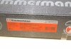 Диск тормозной Coat Z Otto Zimmermann GmbH 610.3711.20 (фото 9)