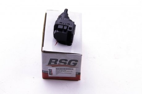 Выключатель стоп-сигнала Caddy 04- (4 конт.) BASBUG BSG 90-840-038 (фото 1)