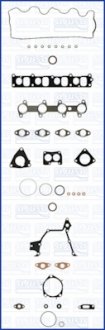 Комплект прокладок з різних матеріалів AJUSA 51015600 (фото 1)