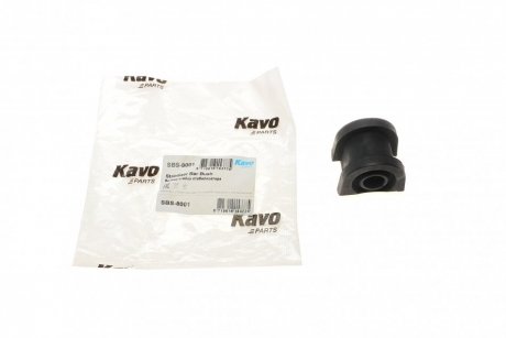 Втулка переднього стабілізатора KAVO SBS-8001
