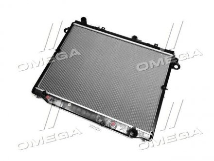 Радиатор охлаждения Lexus LX 470 (AVA) AVA Cooling Systems TO2329