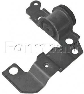 Сайлентблок рычага подвески Formpart Form Part/OtoFORM 1400007