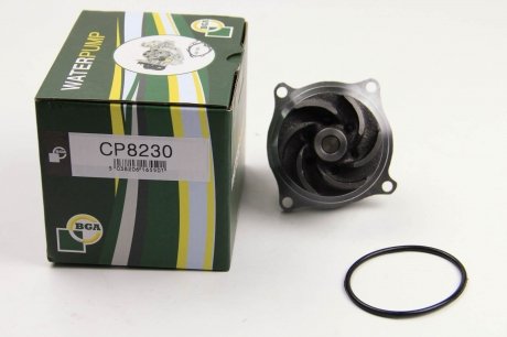 Насос системи охолодження двигуна BGA CP8230 (фото 1)