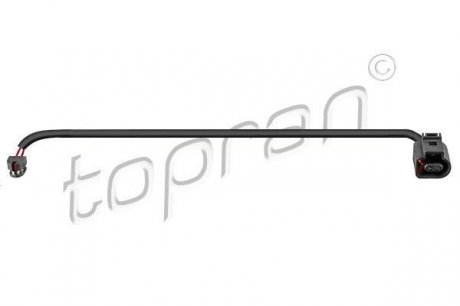 Датчик износа тормозных колодок Topran 114337 (фото 1)