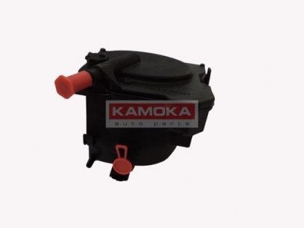 Фильтр топливный Citroen Jumpy Kamoka F303201
