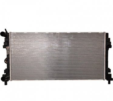 Радіатор, охолодження двигуна JPG JP Group 1114207800 (фото 1)