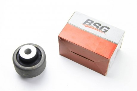 Сайлентблок переднього важеля Vito 96- (задній) BASBUG BSG 60-700-067