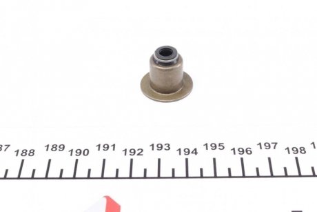 Уплотнительное кольцо, стержень клапана Elring 505.680 (фото 1)