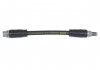 Гальмівний шланг AUDI A8 R'2,8-4,202-10 Bosch 1987481845 (фото 3)