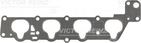 Прокладка коллектора двигателя арамидная VICT_REINZ Victor Reinz 71-35657-00