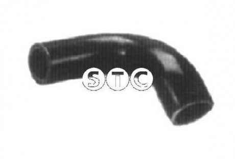 Трубка, клапан повернення ОГ (Рециркуляція ОГ) STC T408166 (фото 1)