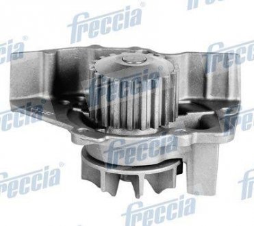 Насос системы охлаждения двигателя Freccia WP0201