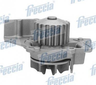 Насос системы охлаждения двигателя Freccia WP0204