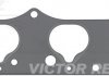 Прокладка коллектора двигателя металлическая 1 Victor Reinz 71-53803-00 (фото 2)