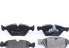 Тормозные колодки перед BMW E60 20-25i Otto Zimmermann GmbH 237932001 (фото 6)