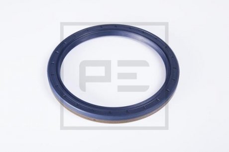 Уплотняющее кольцо, ступица колеса PE PE Automotive 011.055-00A
