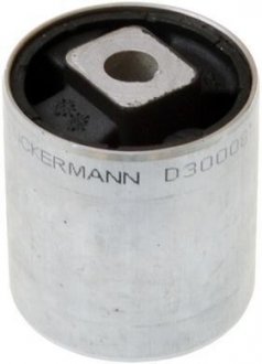 Сайлентблок верхнього важеля BMW 5 E39 Denckermann D300084