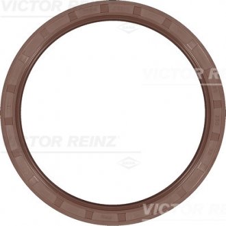 Уплотняющее кольцо, коленчатый вал RZ Victor Reinz 81-24476-20 (фото 1)