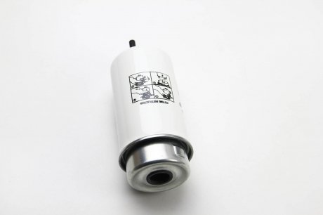 Фильтр топливный Transit (V184) 2.0/2.4DI 00-10.04 CLEAN Filters DN1940