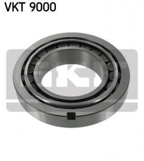 Підшипник трансмісії КПП 85x150x30,5 SKF VKT 9000 (фото 1)
