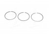 Кольца поршневые, FIAT 2.4-2.8D 80-02 Kolbenschmidt 80 00068 1 0 040 (фото 1)