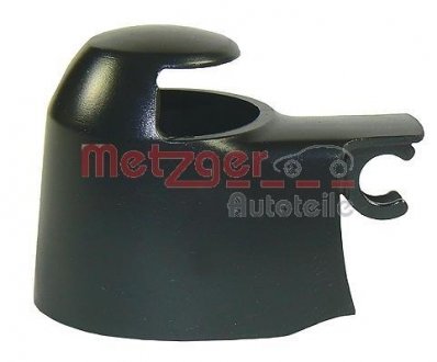 Ковпачок форсунки склоомивача пластиковий METZGER 2190171 (фото 1)