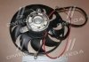 Вентилятор радіатора AUDI 80/90/100/A6 AVA Cooling Systems AI7502 (фото 2)