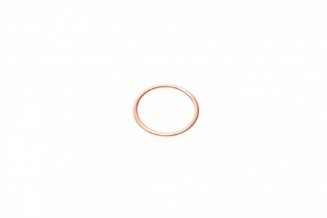 Уплотнительное кольцо, резьбовая пробка Victor Reinz 41-72065-30