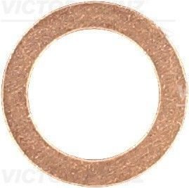 Уплотнительное кольцо, резьбовая пробка Victor Reinz 41-70061-00