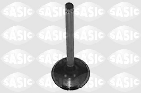 Клапан IN, 1.9D 97-(дв.F8Q.632/662) 8x110.1mm Sasic 4000911 (фото 1)
