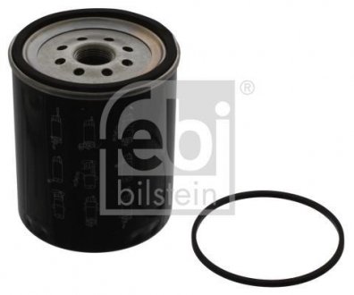 Топливный фильтр с уплотнительным кольцом FEBI 40297