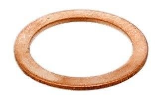 Уплотнительное кольцо (13x18x1.0), OM 457/460 Elring 112.909 (фото 1)