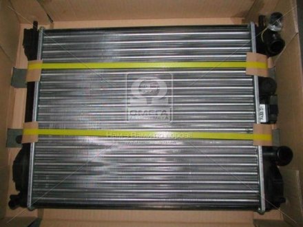 Радіатор охолодження DACIA LOGAN I 1.4/1.6 AVA Cooling Systems RTA2269 (фото 1)