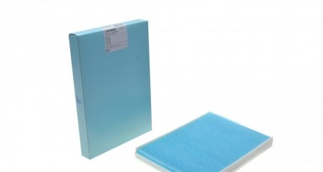 Сменный элемент фильтра салона Blue Print ADV182530 (фото 1)