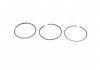 Кольца поршневые BMW 80.0 (2.5/2/3.5) M21D24 Kolbenschmidt 800001710000 (фото 1)