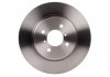 Гальмівний диск SUZUKI Swift F'1,2-1,411>> Bosch 0986479V08 (фото 4)