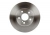 Тормозной диск MERCEDES W204/A207/C207 \'\'R "07>> PR2 Bosch 0986479S92 (фото 4)