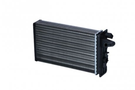 Радиатор отопителя ALFA ROMEO; FIAT; LANCIA NRF 58637