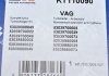 Монтажний комплект, компресор VAG 1.8T FA1 KT110090 (фото 14)