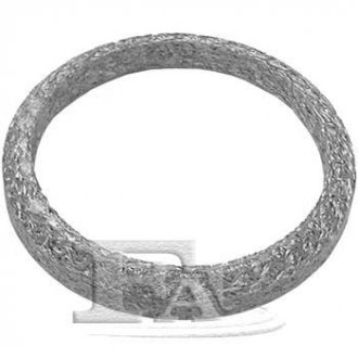 Уплотнительное кольцо, труба выхлопного газа FA1 221-986 (фото 1)