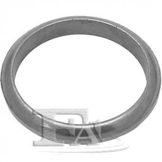 Уплотнительное кольцо (труба выхлопного газа) FI FA1 332-950
