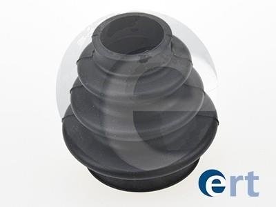 Пыльник ШРУС резиновый + смазка ERT 500330 (фото 1)
