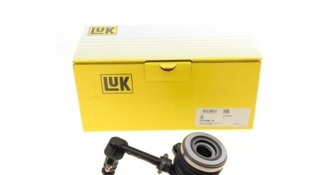 Центральний вимикач, система зчеплення LuK 510 0098 10 (фото 1)