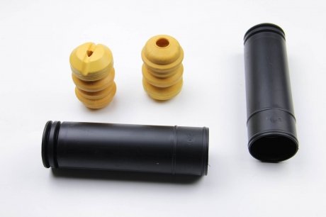 Комплект 2шт пильник/відбійник амортизатора зад BMW 3 98-07 AUTOFREN SEINSA D5023 (фото 1)