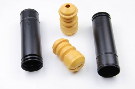 Комплект 2шт пильник/відбійник амортизатора зад BMW 3 90-07 AUTOFREN SEINSA D5173 (фото 1)