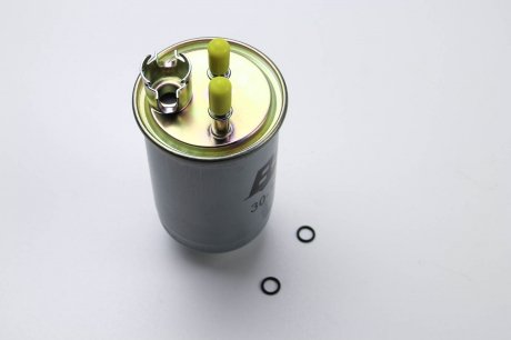 Фильтр топливный Connect 1.8Di/TDi (55kW) 02- (под клапан) BASBUG BSG 30-130-005 (фото 1)