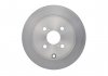 Гальмівний диск TOYOTA Corolla R'1.4-2.001-07 Bosch 0986479149 (фото 4)