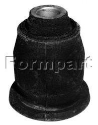 Сайлентблок рычага подвески (резинометаллическая.) Formpart Form Part/OtoFORM 3800006